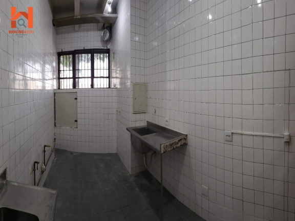 Imagem Imóvel Comercial para Alugar, 200 m² em Bom Retiro - São Paulo