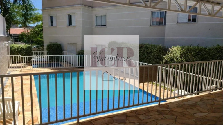 Imagem Apartamento com 2 Quartos à Venda, 50 m² em Jardim Residencial Martinez - Sorocaba