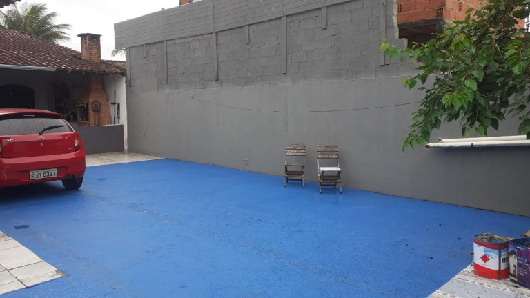 Imagem Casa com 3 Quartos à Venda, 250 m² em Bopiranga - Itanhaém