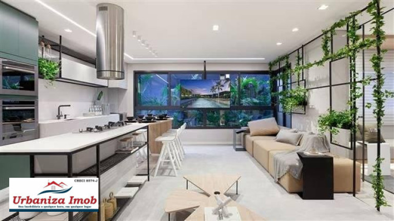 Imagem Apartamento com 2 Quartos à Venda, 84 m² em Santa Fé - Campo Grande Imagem Apartamento com 2 Quartos à Venda, 84 m² em Santa Fé - Campo Grande