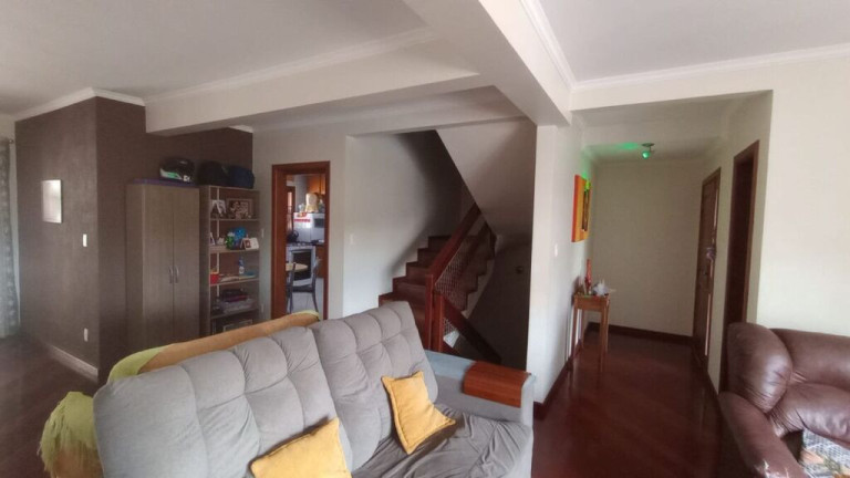 Imagem Casa com 3 Quartos à Venda,  em Espírito Santo - Porto Alegre