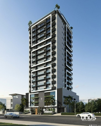 Imagem Apartamento com 1 Quarto à Venda, 48 m² em Kobrasol - São José Imagem Apartamento com 1 Quarto à Venda, 48 m² em Kobrasol - São José