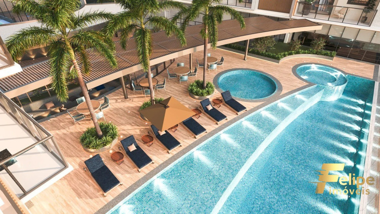 Imagem Imóvel com 3 Quartos à Venda, 96 m² em Praia De Itaparica - Vila Velha