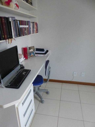Imagem Cobertura com 5 Quartos à Venda, 255 m² em Jardim Aquarius - São José Dos Campos