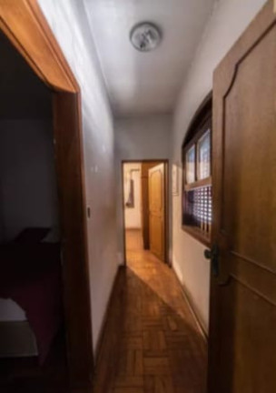 Imagem Casa com 4 Quartos à Venda, 384 m² em Tatuapé - São Paulo Imagem Casa com 4 Quartos à Venda, 384 m² em Tatuapé - São Paulo