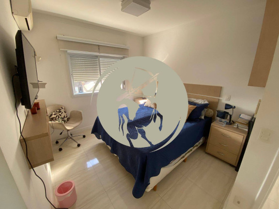 Imagem Apartamento com 3 Quartos à Venda, 111 m² em Ponta Da Praia - Santos Imagem Apartamento com 3 Quartos à Venda, 111 m² em Ponta Da Praia - Santos