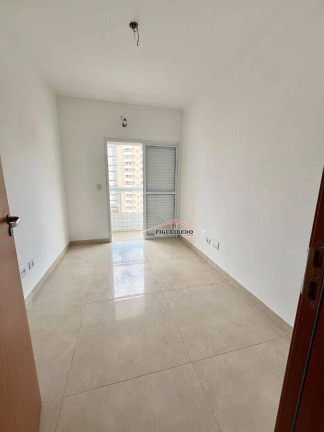 Imagem Apartamento com 2 Quartos à Venda, 79 m² em Caiçara - Praia Grande