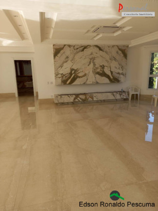 Imagem Casa com 10 Quartos à Venda, 2.300 m² em Tamboré - Santana De Parnaíba Imagem Casa com 10 Quartos à Venda, 2.300 m² em Tamboré - Santana De Parnaíba