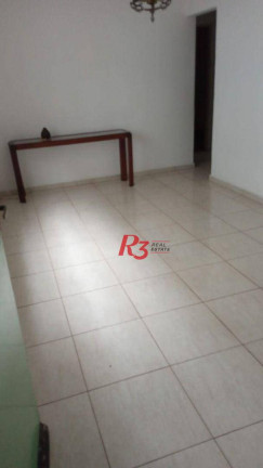 Imagem Apartamento com 3 Quartos à Venda, 60 m² em Aparecida - Santos Imagem Apartamento com 3 Quartos à Venda, 60 m² em Aparecida - Santos