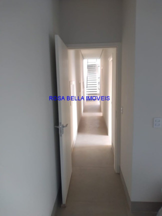 Imagem Casa de Condomínio com 3 Quartos à Venda, 170 m² em Jardim Residencial Viena - Indaiatuba