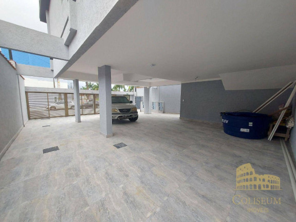 Imagem Casa com 2 Quartos à Venda, 50 m² em Balneário Pires - Praia Grande Imagem Casa com 2 Quartos à Venda, 50 m² em Balneário Pires - Praia Grande