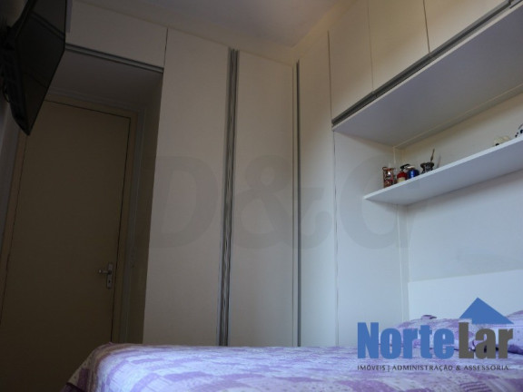 Imagem Apartamento com 2 Quartos à Venda, 50 m² em Limão - São Paulo Imagem Apartamento com 2 Quartos à Venda, 50 m² em Limão - São Paulo