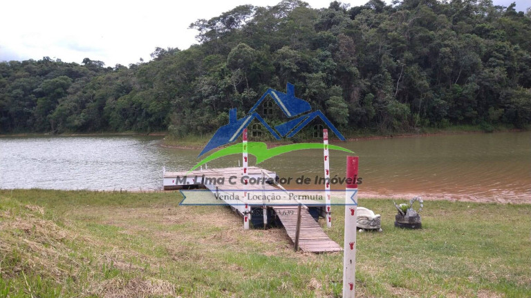 Imagem Chácara à Venda, 5 m² em Santa Luzia - Nazaré Paulista Imagem Chácara à Venda, 5 m² em Santa Luzia - Nazaré Paulista