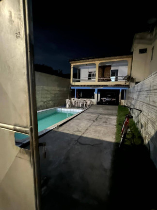 Imagem Casa com 3 Quartos à Venda, 189 m² em Jardim Guaranhuns - Vila Velha