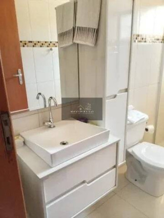 Imagem Casa com 3 Quartos à Venda, 100 m² em Nova Cerejeira - Atibaia Imagem Casa com 3 Quartos à Venda, 100 m² em Nova Cerejeira - Atibaia