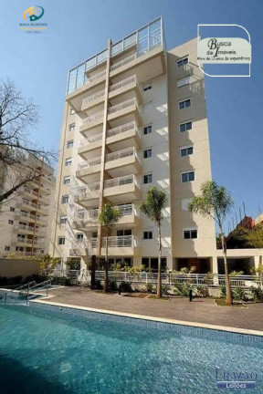 Cobertura com 3 Quartos à Venda, 116 m² em Jardim Prudência - São Paulo