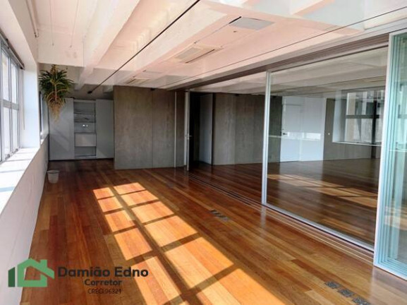 Imagem Sala Comercial à Venda, 201 m² em Jardim Paulistano - São Paulo