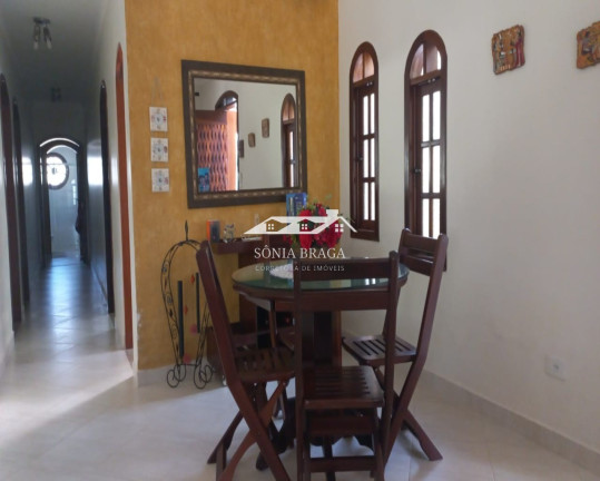Imagem Casa com 4 Quartos à Venda, 230 m² em Boracéia - Bertioga Imagem Casa com 4 Quartos à Venda, 230 m² em Boracéia - Bertioga