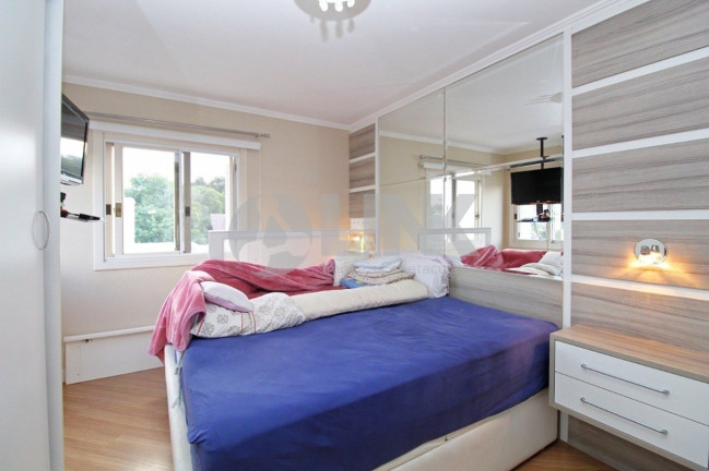 Imagem Apartamento com 3 Quartos à Venda, 137 m² em Jardim Lindóia - Porto Alegre