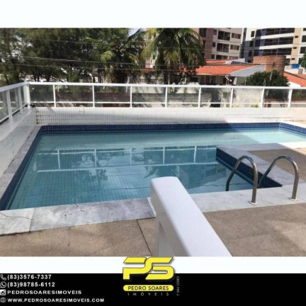 Imagem Apartamento com 2 Quartos à Venda, 97 m² em Jardim Oceania - João Pessoa Imagem Apartamento com 2 Quartos à Venda, 97 m² em Jardim Oceania - João Pessoa