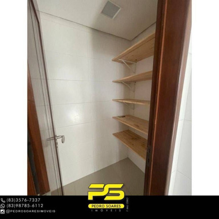 Imagem Apartamento com 4 Quartos à Venda, 213 m² em Cabo Branco - João Pessoa Imagem Apartamento com 4 Quartos à Venda, 213 m² em Cabo Branco - João Pessoa
