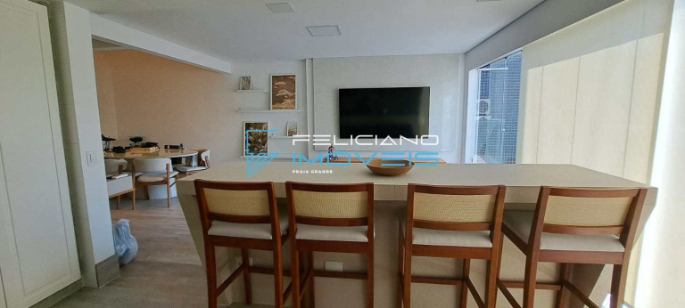 Imagem Apartamento com 2 Quartos à Venda, 110 m² em Canto Do Forte - Praia Grande Imagem Apartamento com 2 Quartos à Venda, 110 m² em Canto Do Forte - Praia Grande