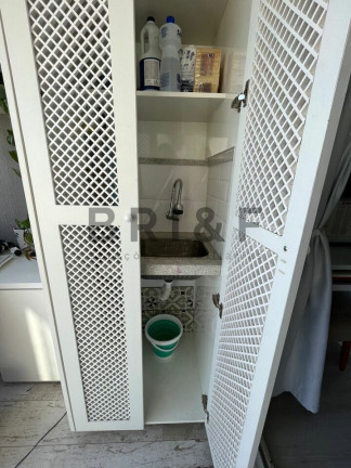 Imagem Apartamento com 1 Quarto para Alugar, 37 m² em Campo Belo - São Paulo Imagem Apartamento com 1 Quarto para Alugar, 37 m² em Campo Belo - São Paulo