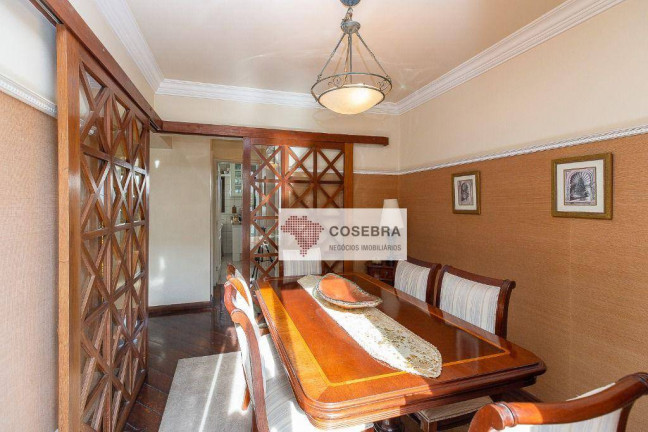 Imagem Cobertura com 3 Quartos à Venda, 297 m² em Brooklin Paulista - São Paulo Imagem Cobertura com 3 Quartos à Venda, 297 m² em Brooklin Paulista - São Paulo