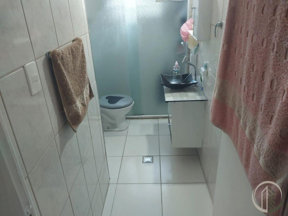 Imagem Apartamento com 1 Quarto à Venda, 39 m² em Marapé - Santos Imagem Apartamento com 1 Quarto à Venda, 39 m² em Marapé - Santos
