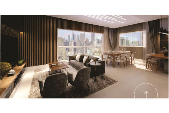 Imagem Apartamento à Venda, 53 m² em Centro - Balneário Camboriú Imagem Apartamento à Venda, 53 m² em Centro - Balneário Camboriú
