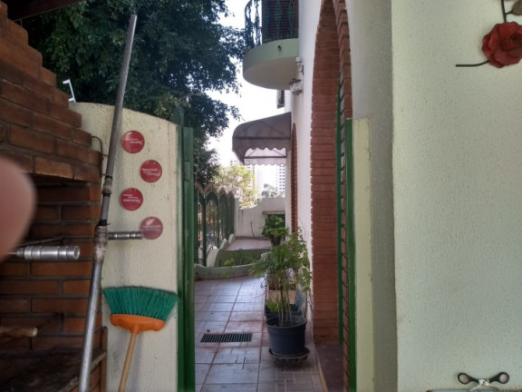 Imagem Casa com 6 Quartos à Venda, 359 m² em Jardim Panorama - Bauru Imagem Casa com 6 Quartos à Venda, 359 m² em Jardim Panorama - Bauru