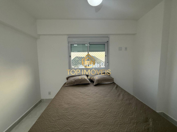 Imagem Apartamento com 3 Quartos para Alugar, 89 m² em Tombo - Guarujá Imagem Apartamento com 3 Quartos para Alugar, 89 m² em Tombo - Guarujá