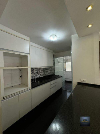 Imagem Apartamento com 3 Quartos à Venda, 69 m² em Centro - Diadema Imagem Apartamento com 3 Quartos à Venda, 69 m² em Centro - Diadema