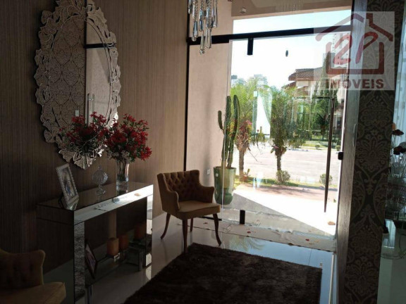 Imagem Casa com 4 Quartos à Venda, 608 m² em Jardim Aquarius - São José Dos Campos Imagem Casa com 4 Quartos à Venda, 608 m² em Jardim Aquarius - São José Dos Campos