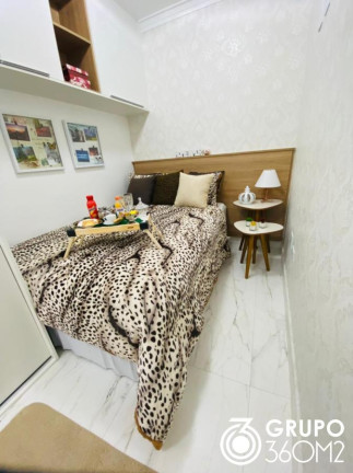 Imagem Apartamento com 1 Quarto à Venda, 45 m² em Vila Curuçá - Santo André Imagem Apartamento com 1 Quarto à Venda, 45 m² em Vila Curuçá - Santo André