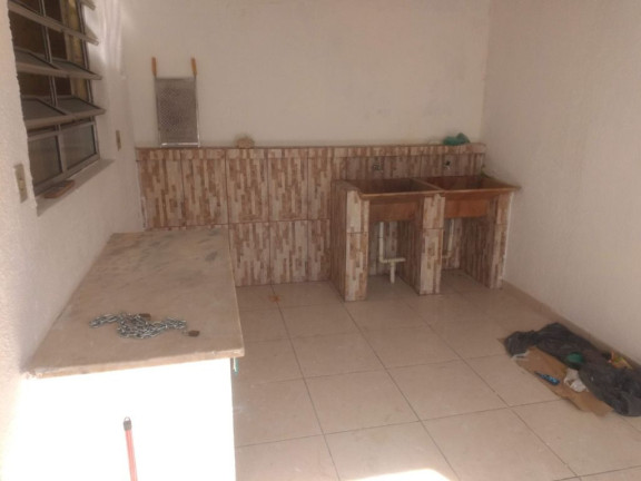 Imagem Casa com 3 Quartos à Venda, 150 m² em Jardim Monte Cristo - Suzano
