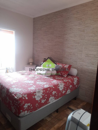 Imagem Casa com 3 Quartos à Venda, 145 m² em Cidade Salvador - Jacareí Imagem Casa com 3 Quartos à Venda, 145 m² em Cidade Salvador - Jacareí
