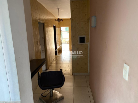 Imagem Casa com 3 Quartos à Venda, 112 m² em Vila Santana - Sorocaba Imagem Casa com 3 Quartos à Venda, 112 m² em Vila Santana - Sorocaba
