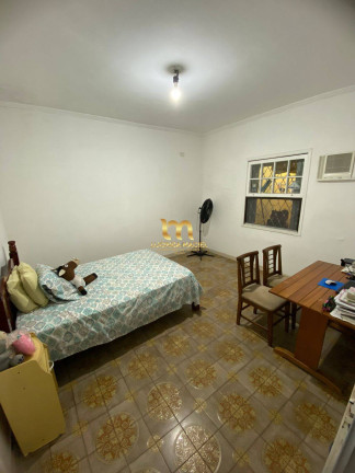Imagem Casa com 3 Quartos à Venda, 120 m² em Parque Bitaru - São Vicente