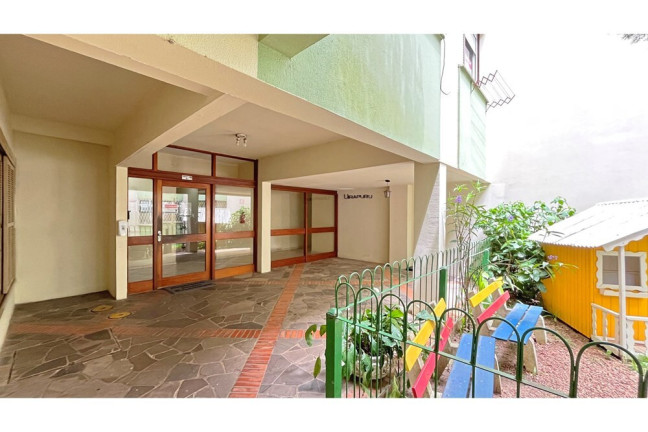 Imagem Imóvel com 1 Quarto à Venda, 46 m² em Teresópolis - Porto Alegre Imagem Imóvel com 1 Quarto à Venda, 46 m² em Teresópolis - Porto Alegre