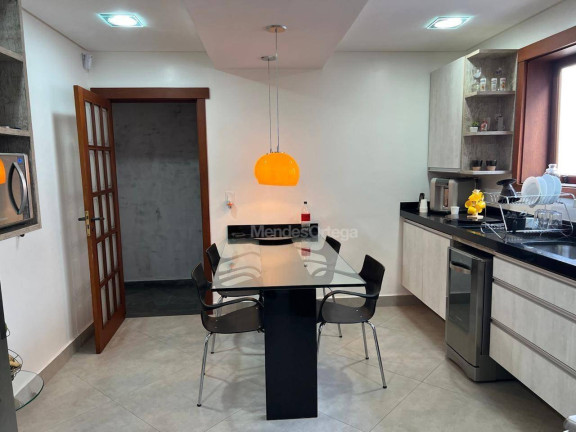 Imagem Casa com 3 Quartos à Venda, 373 m² em Centro - Sorocaba Imagem Casa com 3 Quartos à Venda, 373 m² em Centro - Sorocaba