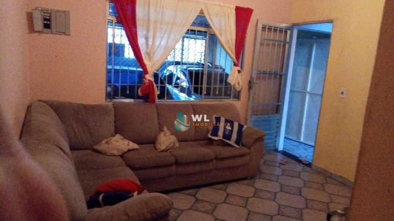 Imagem Casa com 3 Quartos à Venda, 154 m² em Jardim álamo - Guarulhos Imagem Casa com 3 Quartos à Venda, 154 m² em Jardim álamo - Guarulhos