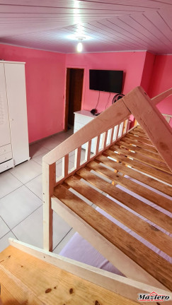 Imagem Casa com 2 Quartos à Venda, 100 m² em Perequê Açu - Ubatuba Imagem Casa com 2 Quartos à Venda, 100 m² em Perequê Açu - Ubatuba