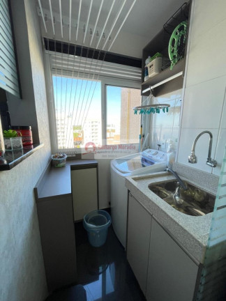 Imagem Apartamento com 3 Quartos à Venda, 65 m² em Vila Urupês - Suzano