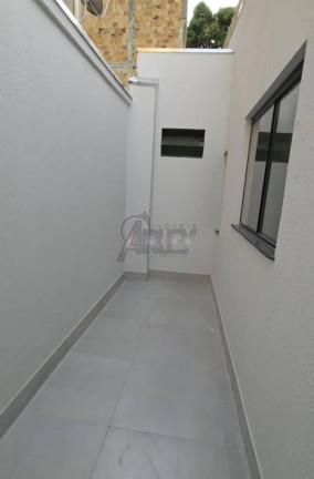 Imagem Casa com 3 Quartos à Venda, 133 m² em Panorama - Montes Claros Imagem Casa com 3 Quartos à Venda, 133 m² em Panorama - Montes Claros