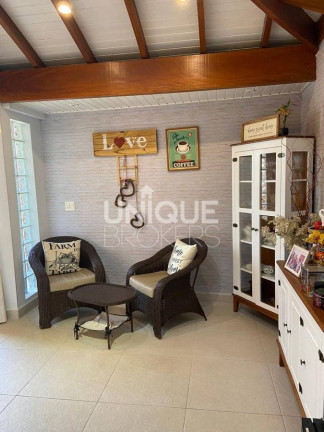 Imagem Casa de Condomínio com 2 Quartos à Venda, 232 m² em Recanto Quarto Centenário - Jundiaí