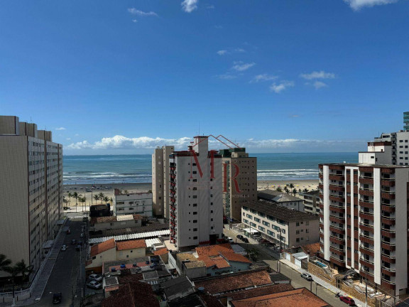Imagem Apartamento com 3 Quartos à Venda, 109 m² em Vila Guilhermina - Praia Grande Imagem Apartamento com 3 Quartos à Venda, 109 m² em Vila Guilhermina - Praia Grande