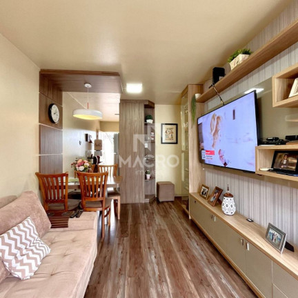 Imagem Casa com 3 Quartos à Venda, 68 m² em Estrada Nova - Jaraguá Do Sul Imagem Casa com 3 Quartos à Venda, 68 m² em Estrada Nova - Jaraguá Do Sul