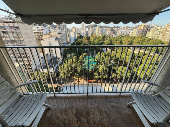 Imagem Apartamento com 4 Quartos à Venda, 145 m² em Icaraí - Niterói Imagem Apartamento com 4 Quartos à Venda, 145 m² em Icaraí - Niterói