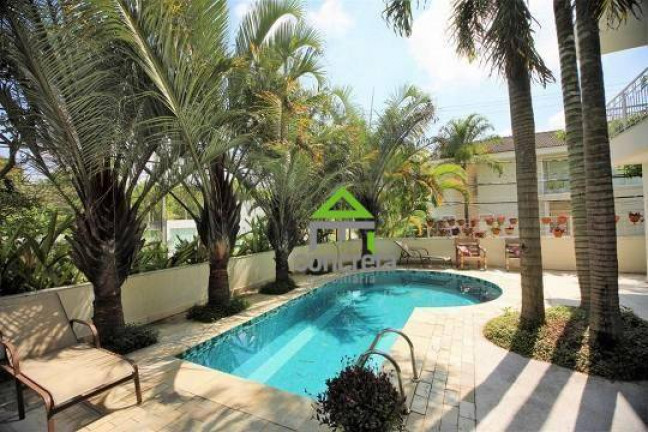 Imagem Casa de Condomínio com 4 Quartos à Venda, 570 m² em Granja Viana - Cotia